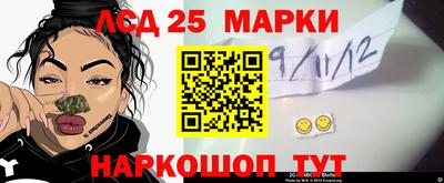 молекула духа Берёзовский